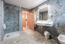Aparthotel Winklwiese - Bad Apartment 91
